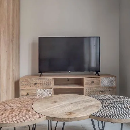 Apartment Burgos 公寓 Burgo