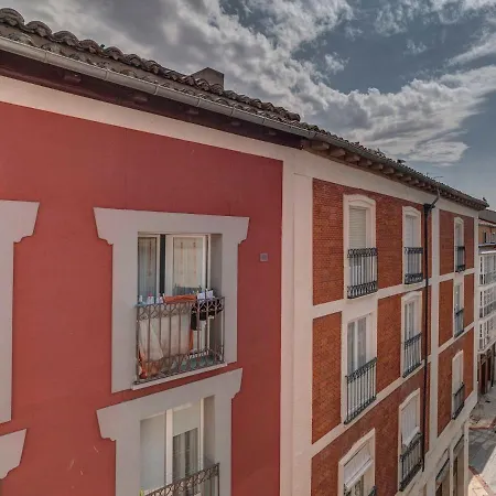 Apartment Burgos