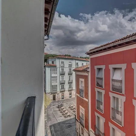 Apartment Burgos Burgo
