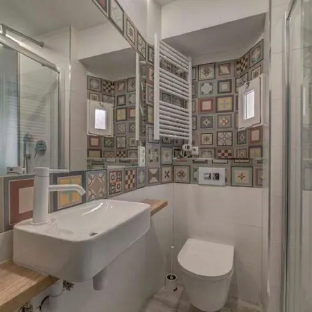 Apartment Burgos *